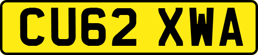 CU62XWA