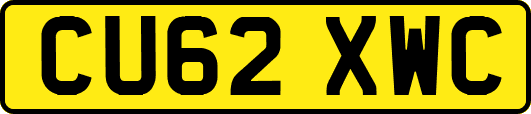 CU62XWC