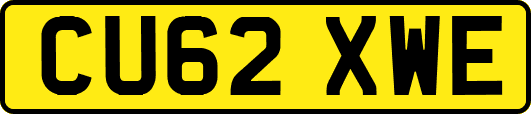 CU62XWE