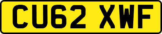 CU62XWF