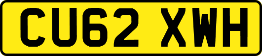 CU62XWH