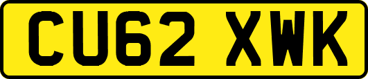CU62XWK