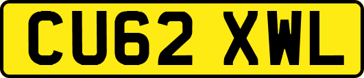 CU62XWL