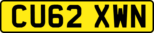 CU62XWN