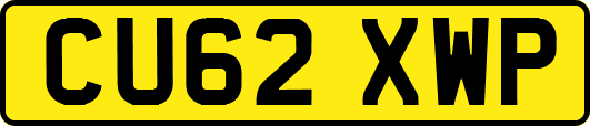 CU62XWP