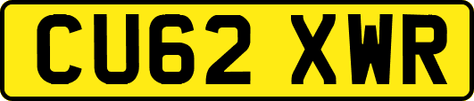 CU62XWR