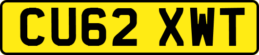 CU62XWT