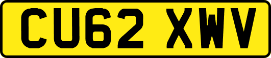 CU62XWV