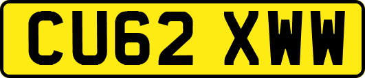 CU62XWW