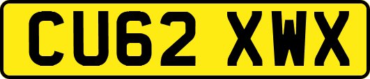 CU62XWX