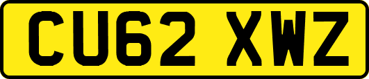 CU62XWZ