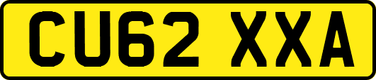CU62XXA