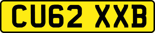 CU62XXB