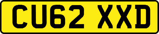 CU62XXD