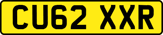CU62XXR