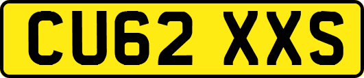 CU62XXS