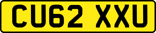 CU62XXU