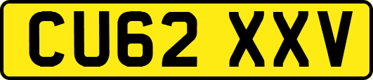 CU62XXV