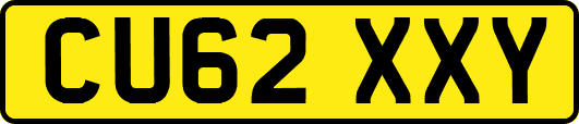 CU62XXY