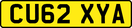 CU62XYA