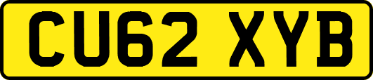 CU62XYB