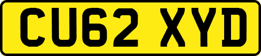 CU62XYD