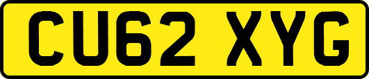 CU62XYG