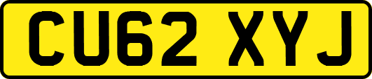 CU62XYJ
