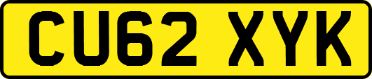 CU62XYK