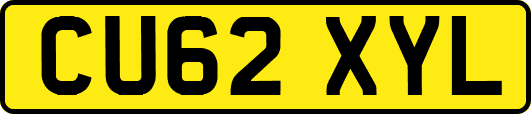 CU62XYL