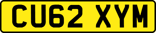 CU62XYM