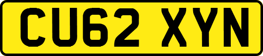 CU62XYN