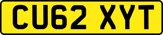 CU62XYT