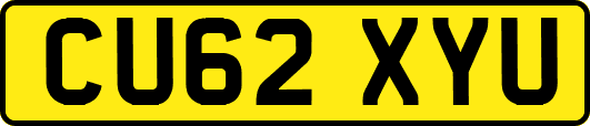 CU62XYU