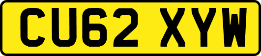 CU62XYW