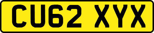 CU62XYX