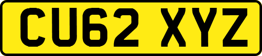 CU62XYZ