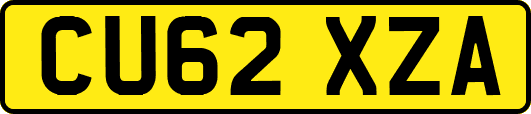 CU62XZA