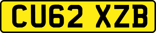 CU62XZB