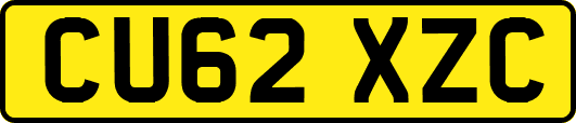 CU62XZC