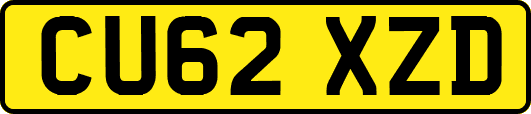 CU62XZD