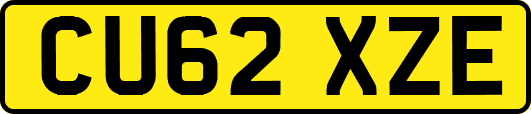 CU62XZE