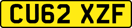 CU62XZF