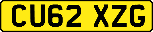 CU62XZG