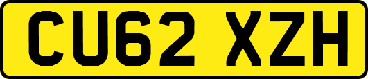 CU62XZH