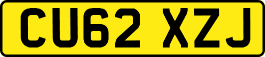 CU62XZJ