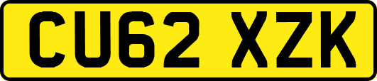 CU62XZK