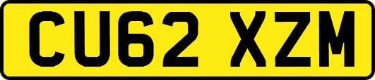 CU62XZM