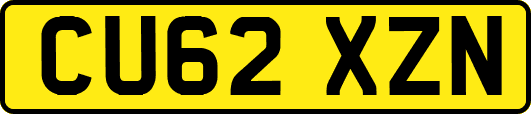 CU62XZN