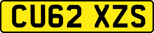 CU62XZS